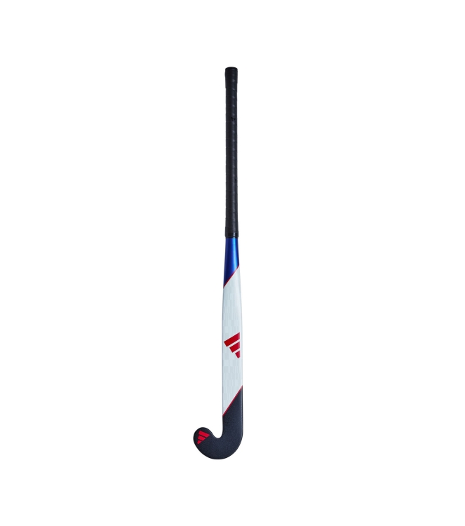 Adidas Adidas Estro .60 26/27 royal-ivory-ruby KM1336 Royal-Ivory-Ruby Adidas hockeysticks KM1336 antraciet bij Leerentveldvrijetijd.nl