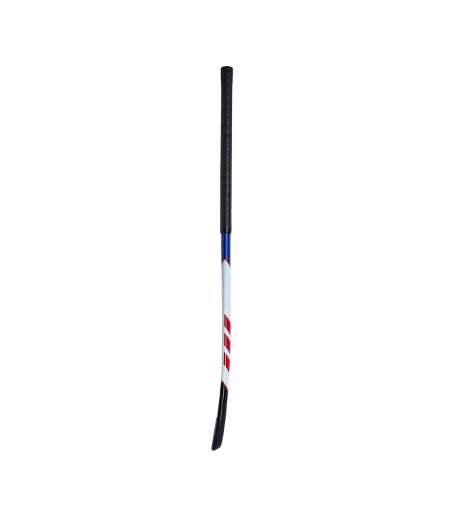 Adidas Adidas Estro .60 26/27 royal-ivory-ruby KM1336 Royal-Ivory-Ruby Adidas hockeysticks KM1336 antraciet bij Leerentveldvrijetijd.nl