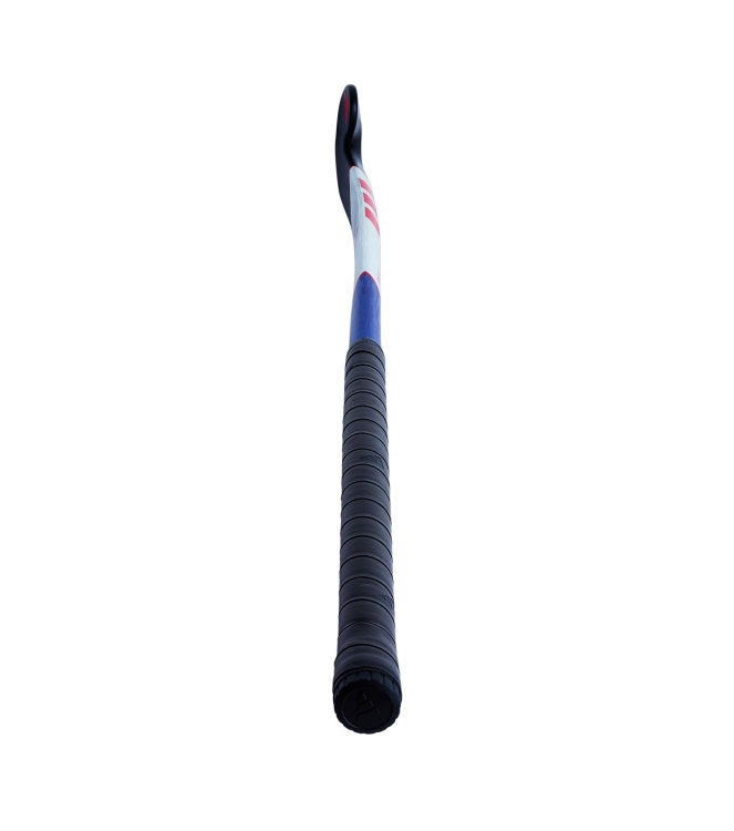Adidas Adidas Estro .60 26/27 royal-ivory-ruby KM1336 Royal-Ivory-Ruby Adidas hockeysticks KM1336 antraciet bij Leerentveldvrijetijd.nl