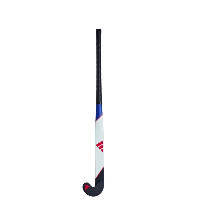 Adidas Adidas Estro .40 26/27 royal-ivory-ruby KM1346 Royal-Ivory-Ruby Adidas hockeysticks KM1346 antraciet bij Leerentveldvrijetijd.nl
