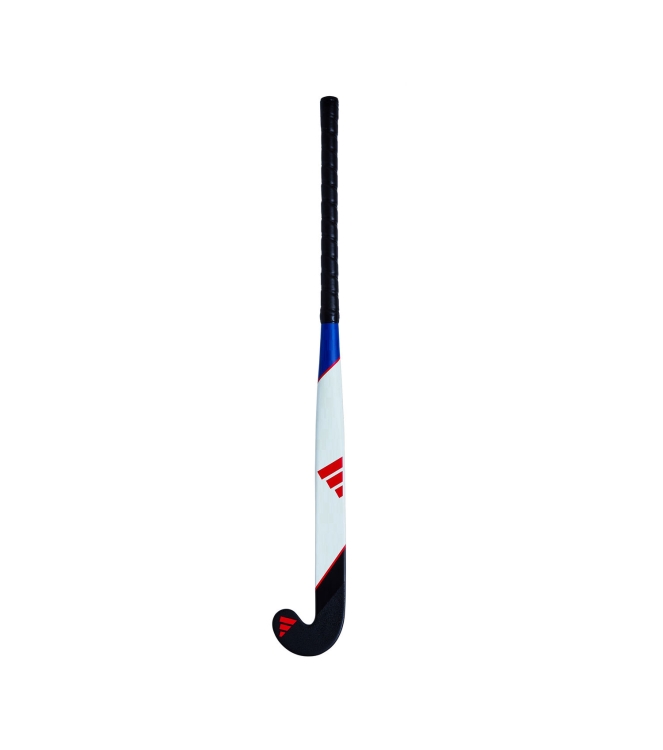 Adidas hockeysticks KM1347 antraciet bij Leerentveldvrijetijd.nl