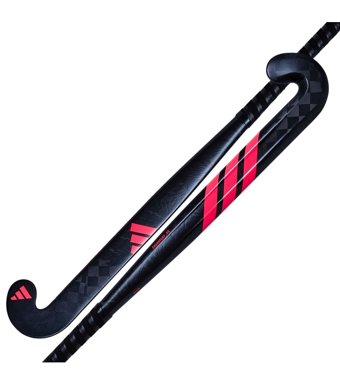 Adidas hockeysticks KM1319 licht grijs bij Leerentveldvrijetijd.nl