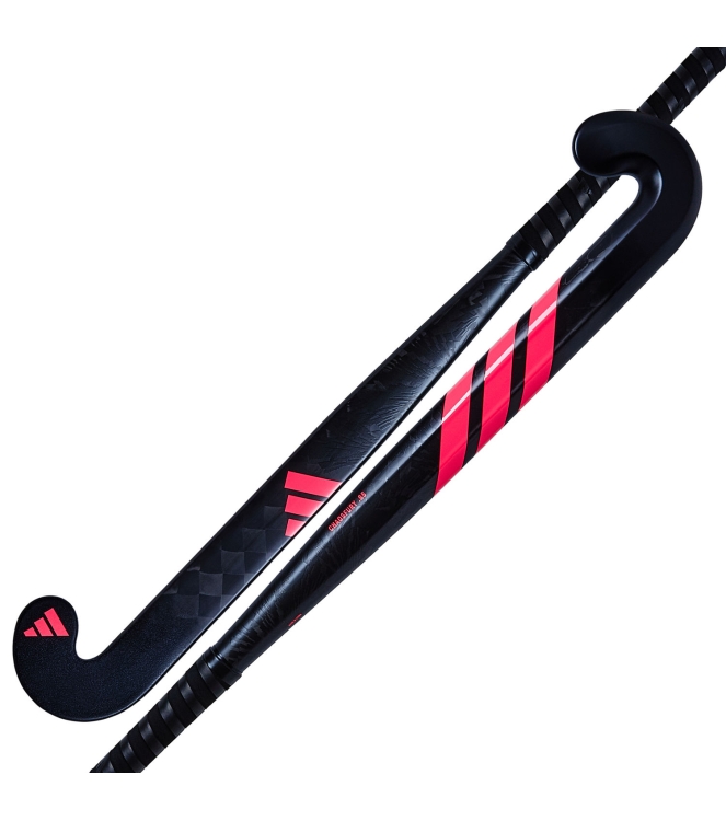 Adidas hockeysticks KM1320 licht grijs bij Leerentveldvrijetijd.nl