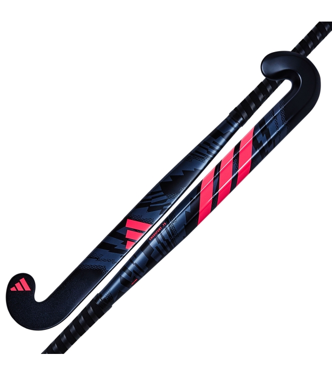 Adidas hockeysticks KM1321 licht grijs bij Leerentveldvrijetijd.nl