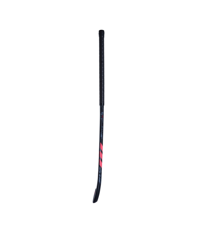 Adidas Adidas Chaosfury .60 26/27 black-solar KM1322 Black-Solar Adidas hockeysticks KM1322 licht grijs bij Leerentveldvrijetijd.nl