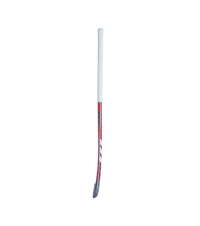 Adidas Adidas Fabela .90 26/27 silver-solar-white KM1338 Silver-Solar-White Adidas hockeysticks KM1338 licht grijs bij Leerentveldvrijetijd.nl