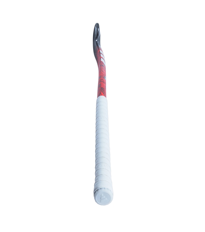 Adidas Adidas Fabela .90 26/27 silver-solar-white KM1338 Silver-Solar-White Adidas hockeysticks KM1338 licht grijs bij Leerentveldvrijetijd.nl