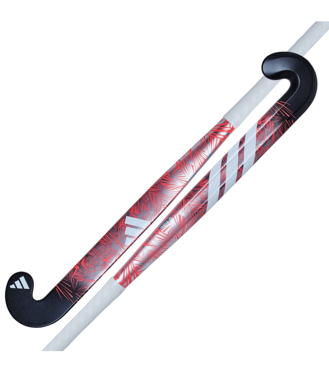 Adidas hockeysticks KM1339 licht grijs bij Leerentveldvrijetijd.nl