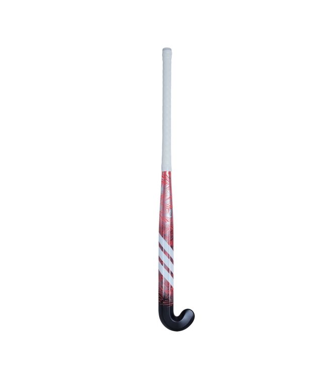Adidas hockeysticks KM1339 licht grijs bij Leerentveldvrijetijd.nl