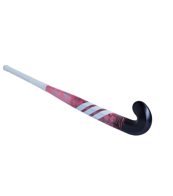 Adidas hockeysticks KM1339 licht grijs bij Leerentveldvrijetijd.nl