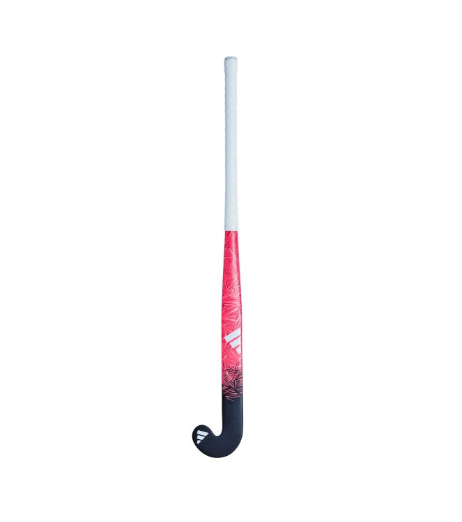 Adidas Adidas Fabela .75 26/27 black-solar-white KM1340 Black-Solar-White Adidas hockeysticks KM1340 licht grijs bij Leerentveldvrijetijd.nl