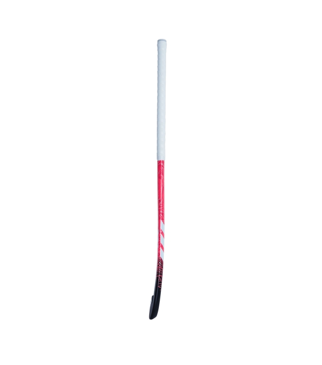Adidas Adidas Fabela .75 26/27 black-solar-white KM1340 Black-Solar-White Adidas hockeysticks KM1340 licht grijs bij Leerentveldvrijetijd.nl