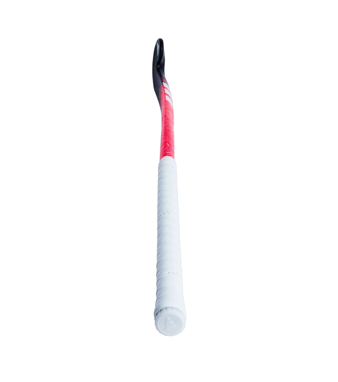 Adidas Adidas Fabela .75 26/27 black-solar-white KM1340 Black-Solar-White Adidas hockeysticks KM1340 licht grijs bij Leerentveldvrijetijd.nl