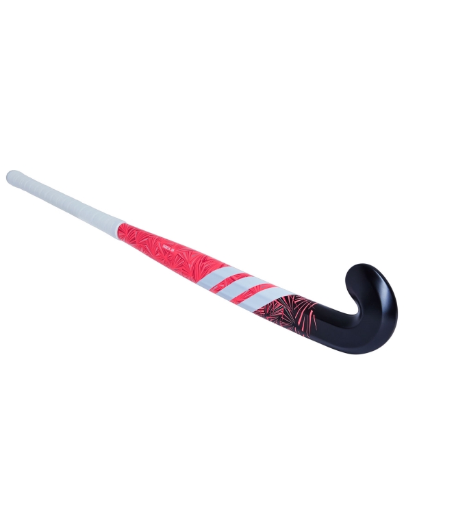Adidas hockeysticks KM1341 licht grijs bij Leerentveldvrijetijd.nl