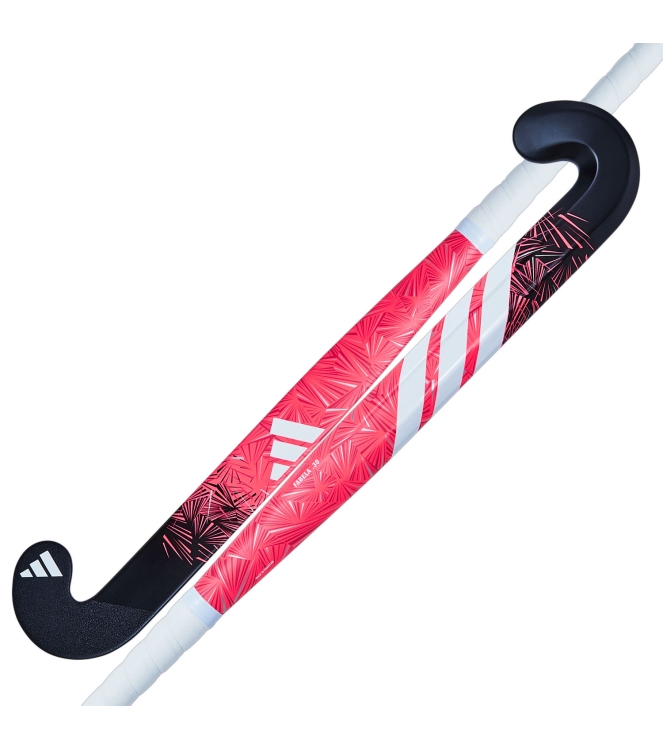 Adidas hockeysticks KM1348 licht grijs bij Leerentveldvrijetijd.nl