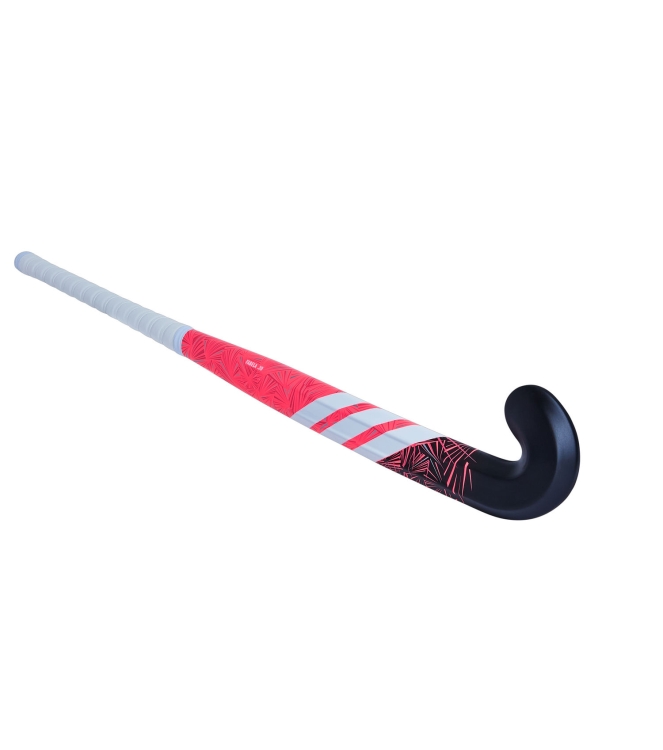 Adidas hockeysticks KM1348 licht grijs bij Leerentveldvrijetijd.nl