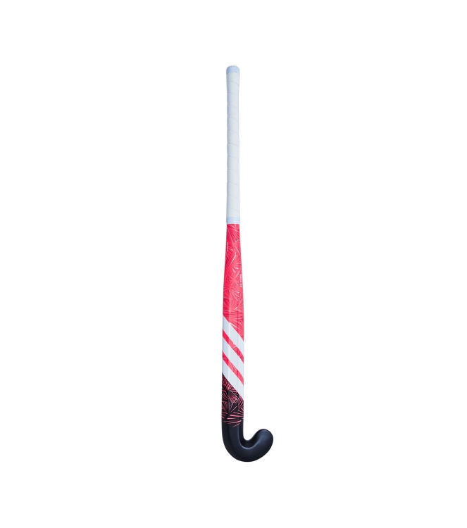 Adidas hockeysticks KM1349 licht grijs bij Leerentveldvrijetijd.nl