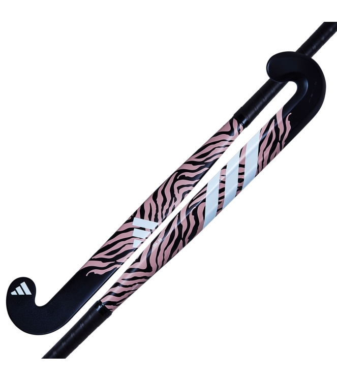 Adidas hockeysticks KM1327 licht grijs bij Leerentveldvrijetijd.nl