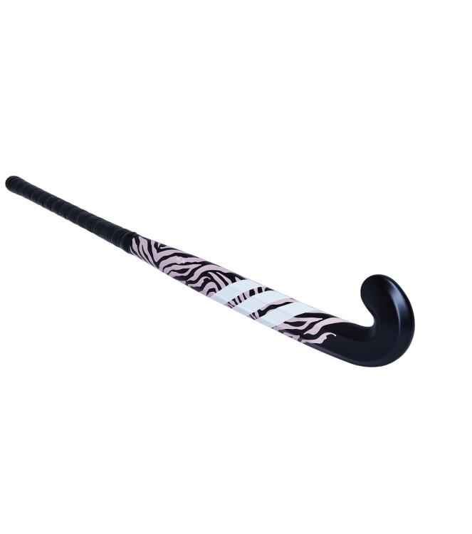 Adidas hockeysticks KM1345 licht grijs bij Leerentveldvrijetijd.nl
