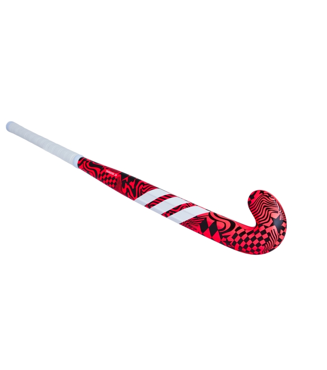Adidas hockeysticks KM1354 ivoor bij Leerentveldvrijetijd.nl