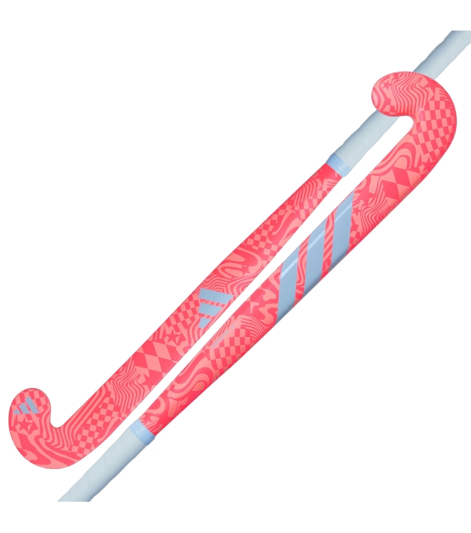 Adidas hockeysticks KM1356 ivoor bij Leerentveldvrijetijd.nl