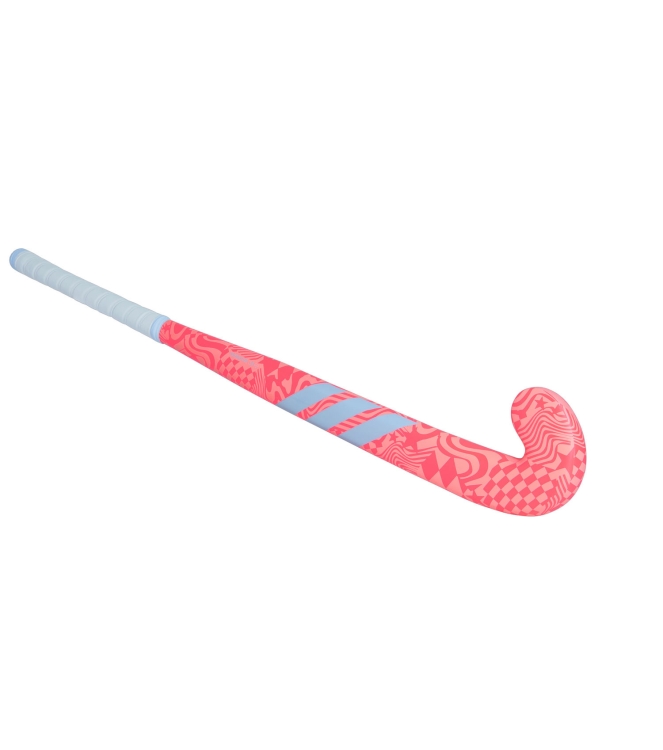 Adidas hockeysticks KM1356 ivoor bij Leerentveldvrijetijd.nl