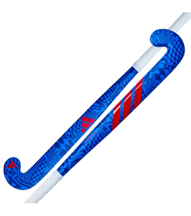 Adidas hockeysticks KM1358 antraciet bij Leerentveldvrijetijd.nl