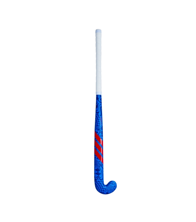 Adidas hockeysticks KM1358 antraciet bij Leerentveldvrijetijd.nl