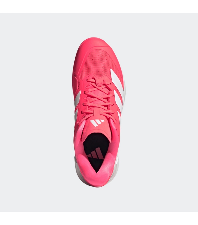 Adidas hockeyschoenen KI3742 beige bij Leerentveldvrijetijd.nl