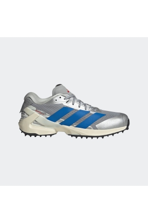 Adidas Adidas Adizero Lux 3 26/27 Silver-Royal