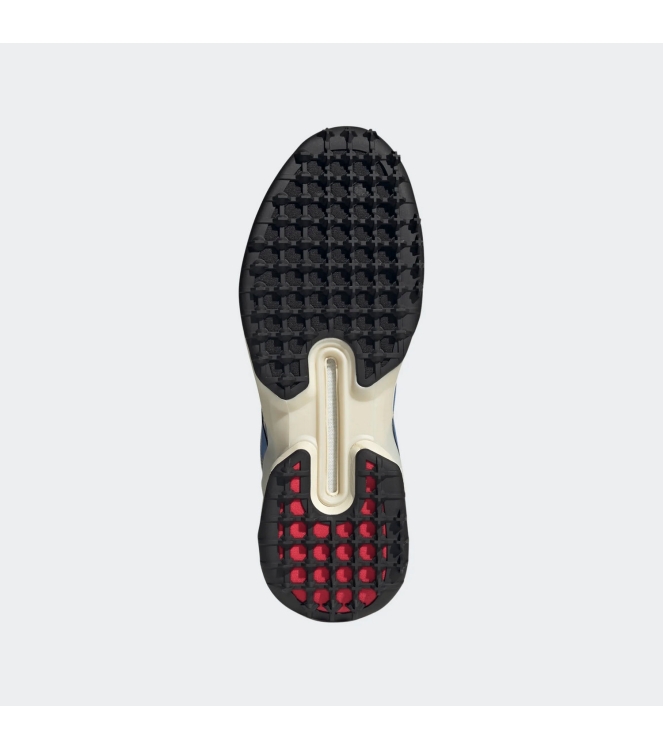 Adidas hockeyschoenen KJ1235 antraciet bij Leerentveldvrijetijd.nl