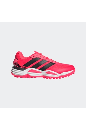 Adidas Adidas Adipower Hockey 4 26/27 Solar-Black