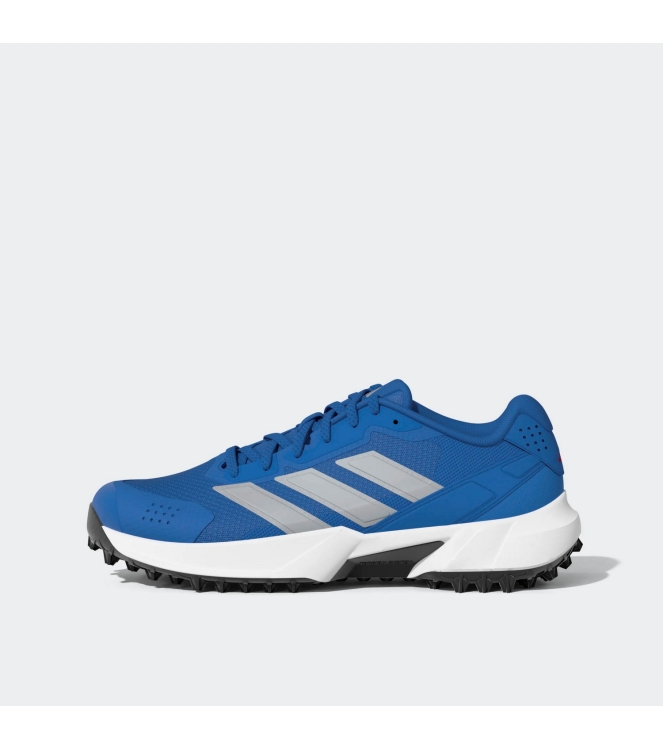 Adidas hockeyschoenen IH9747 antraciet bij Leerentveldvrijetijd.nl
