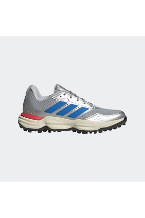 Adidas Adidas Adipower Hockey League 26/27 Silver-Royal