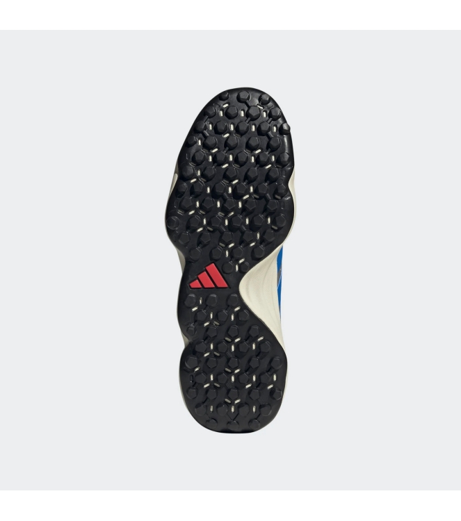 Adidas hockeyschoenen IH9744 antraciet bij Leerentveldvrijetijd.nl