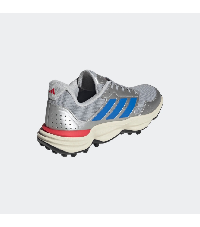 Adidas hockeyschoenen IH9744 antraciet bij Leerentveldvrijetijd.nl