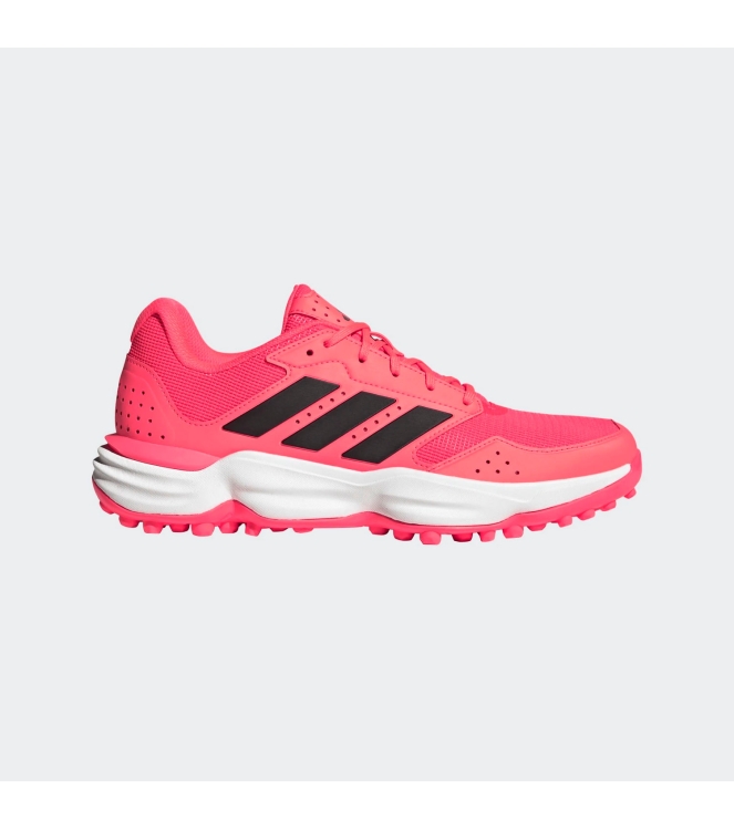Adidas hockeyschoenen IH9745 beige bij Leerentveldvrijetijd.nl