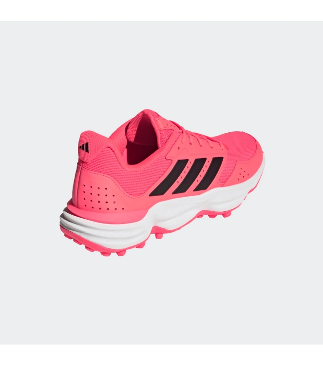 Adidas hockeyschoenen IH9745 beige bij Leerentveldvrijetijd.nl