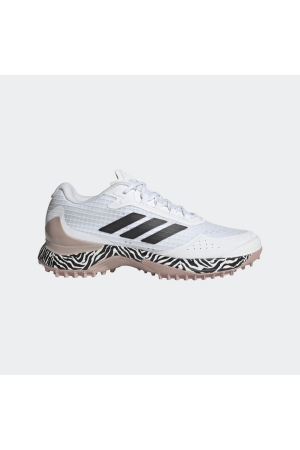 Adidas Adidas Fabela X 2 26/27 White-Lilac