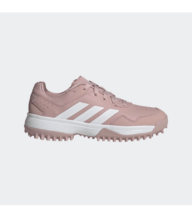 Adidas hockeyschoenen IH9751 blauw combinatie bij Leerentveldvrijetijd.nl