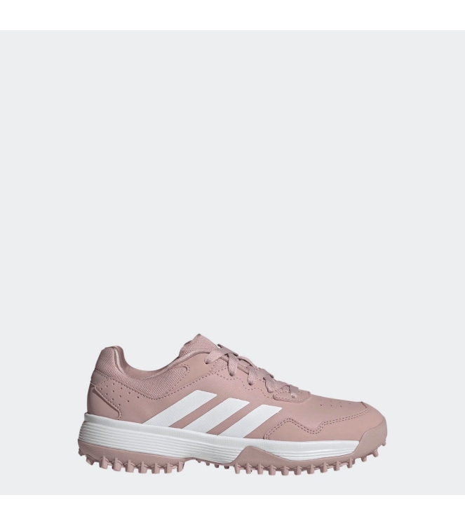 Adidas hockeyschoenen IH9751 blauw combinatie bij Leerentveldvrijetijd.nl
