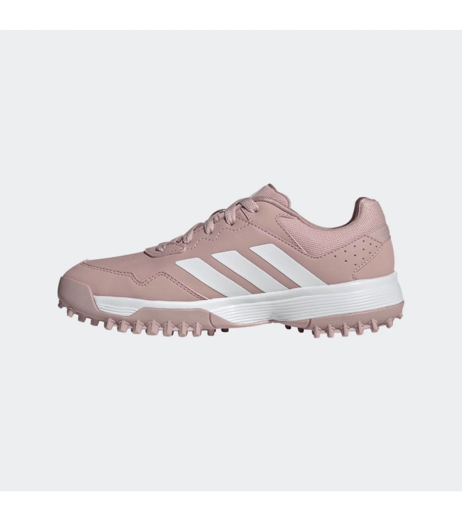 Adidas hockeyschoenen IH9751 blauw combinatie bij Leerentveldvrijetijd.nl