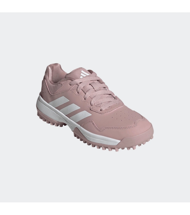 Adidas hockeyschoenen IH9751 blauw combinatie bij Leerentveldvrijetijd.nl