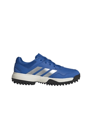 Adidas Adidas Hockey Youngstar 2 26/27 Royal-Silver Adidas Adidas Hockey Youngstar 2 26/27 Royal-Silver