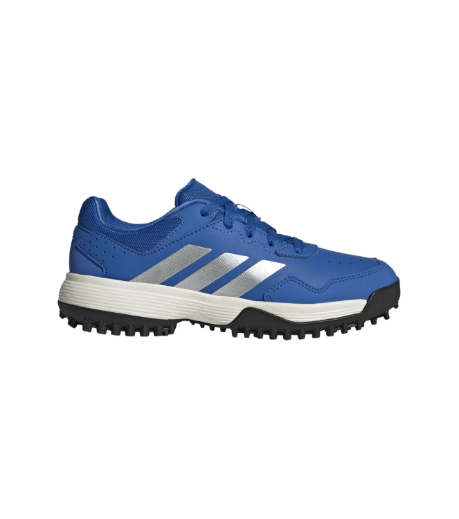 Adidas hockeyschoenen KK3217 antraciet bij Leerentveldvrijetijd.nl
