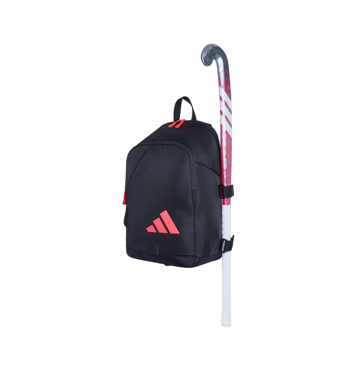 Adidas hockeytassen KM1426 licht grijs bij Leerentveldvrijetijd.nl
