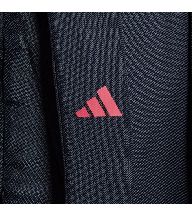 Adidas hockeytassen KM1426 licht grijs bij Leerentveldvrijetijd.nl
