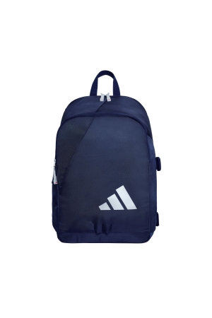Adidas Adidas Vs .6 Backpack Navy-Silver Adidas Adidas Vs .6 Backpack Navy-Silver