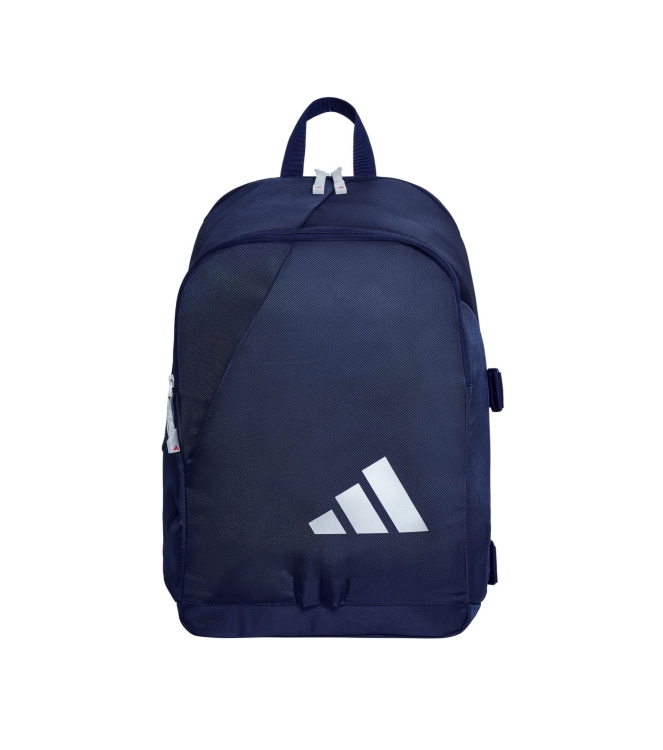 Adidas hockeytassen KM1427 antraciet bij Leerentveldvrijetijd.nl
