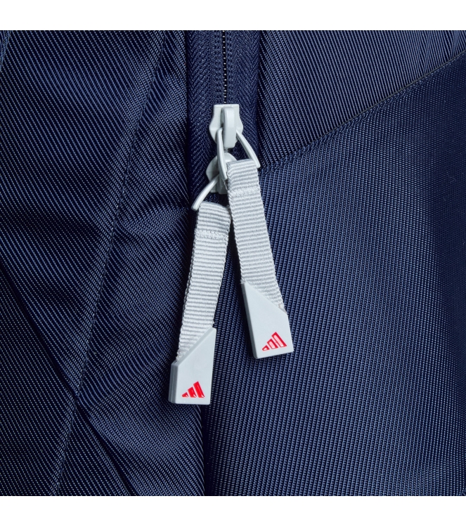 Adidas hockeytassen KM1427 antraciet bij Leerentveldvrijetijd.nl